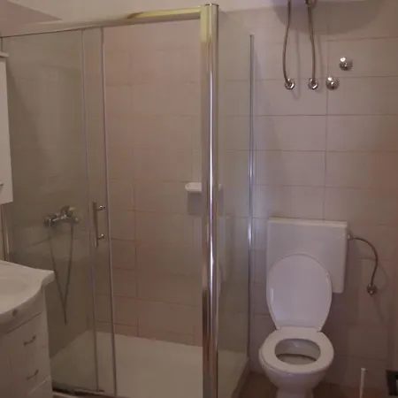 Apartment Apartman For Two