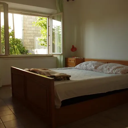 Apartment Apartman For Two Lumbarda